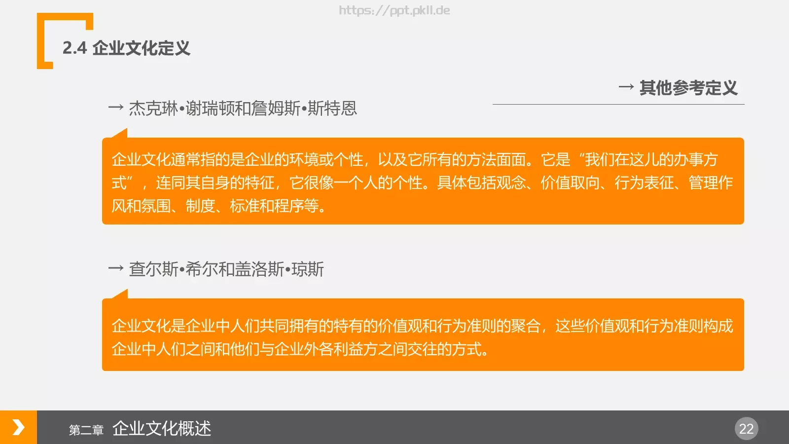 通用模板 第 22 页预览图