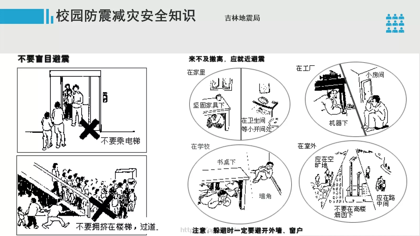 幼儿园安全工作培训PPT模板 第 38 页预览图