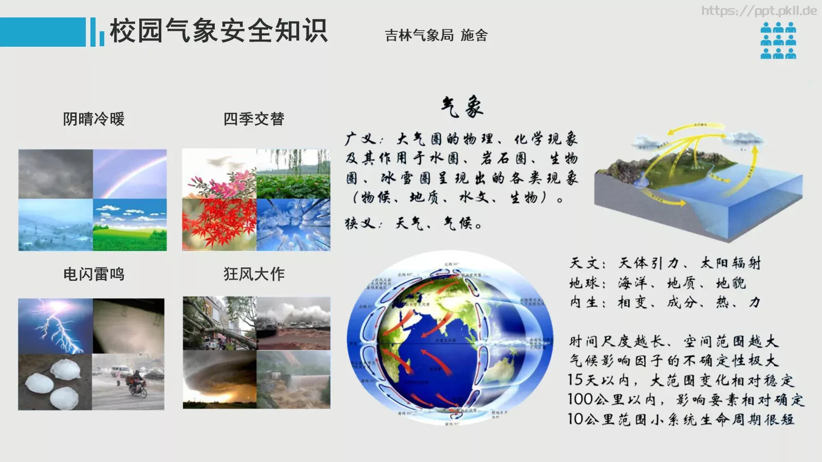 幼儿园安全工作培训PPT模板 第 41 页预览图