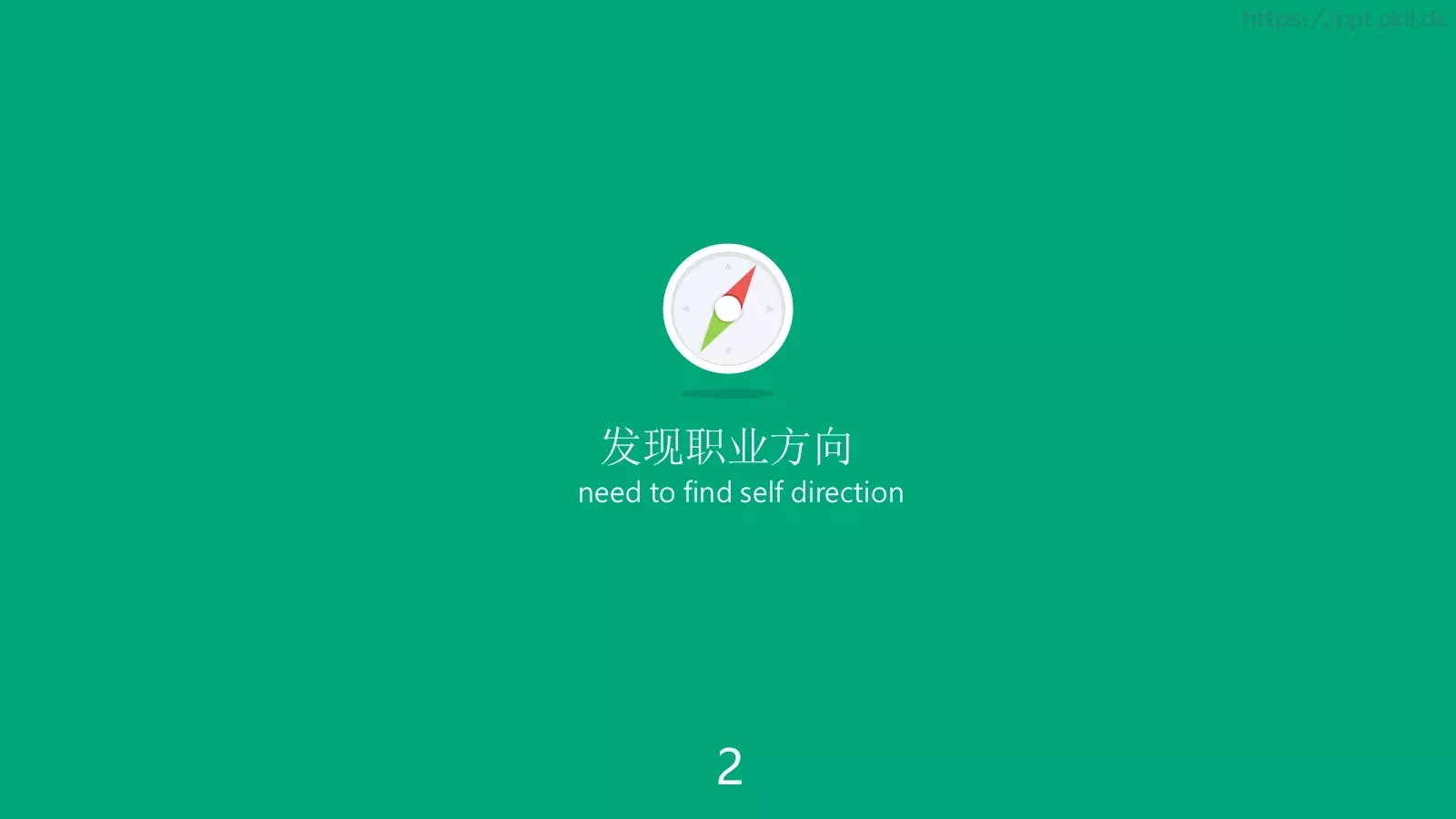 你需要准备好哪些PPT模板 第 4 页缩略图