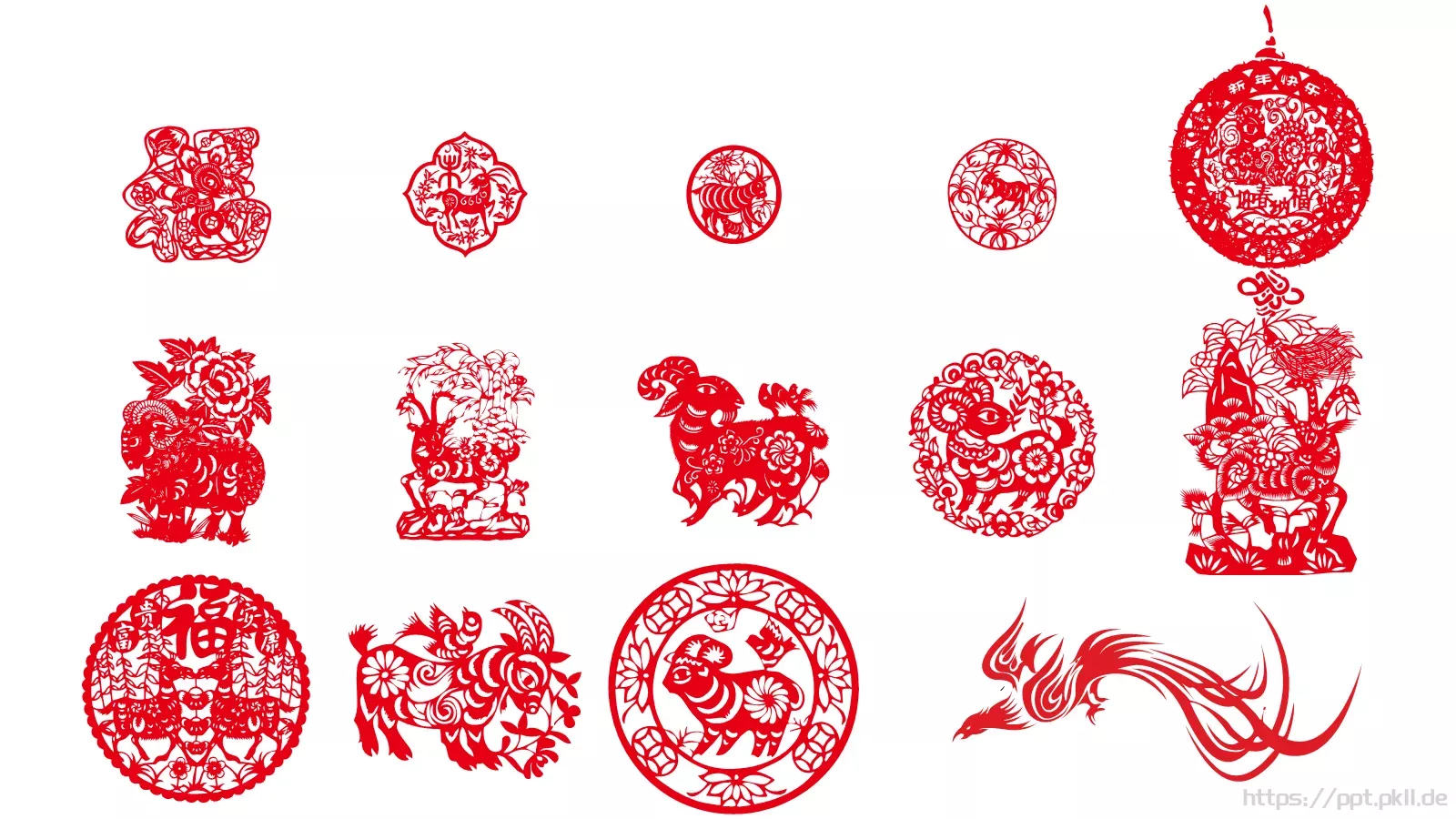 通用模板 封面图