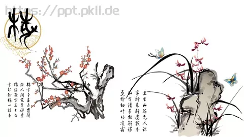 通用模板 缩略图