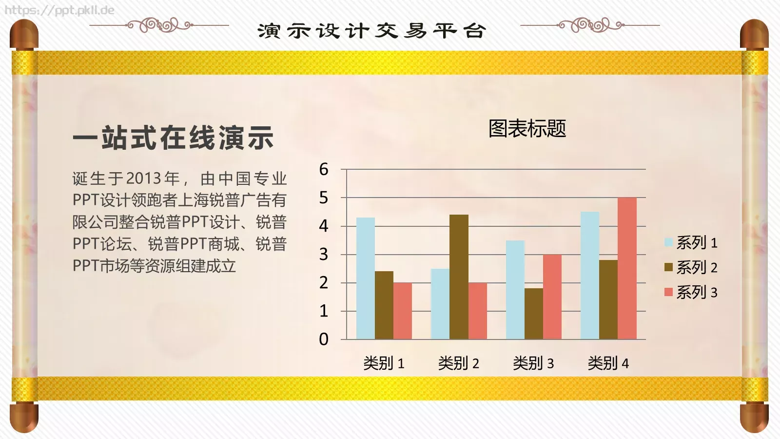 商务汇报PPT模板 第 8 页预览图