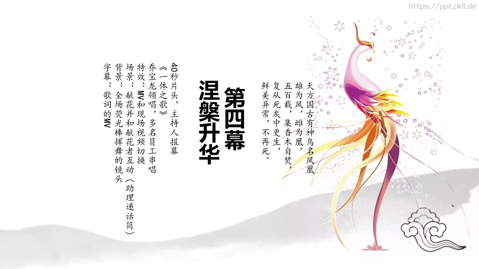 公司简介一体集团PPT模板 第 24 页预览图