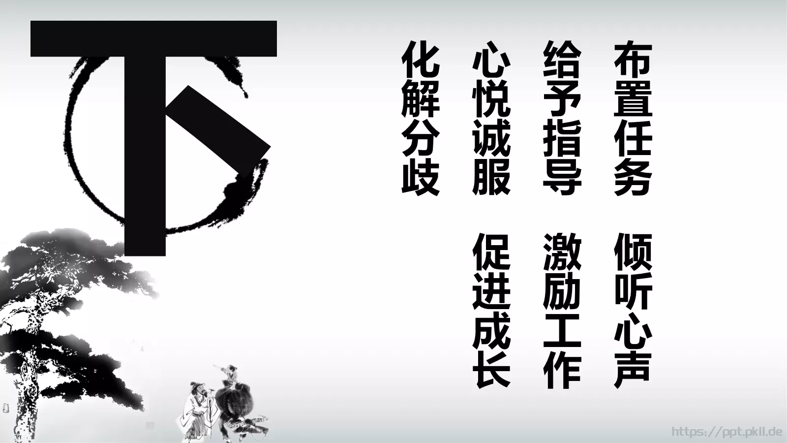 职业化四项培训课件 第 12 页预览图