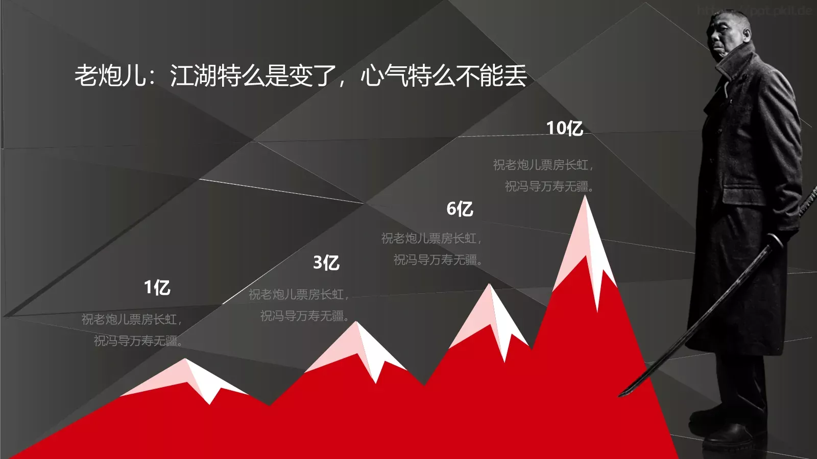 主题精选 (18PPT模板 第 5 页预览图