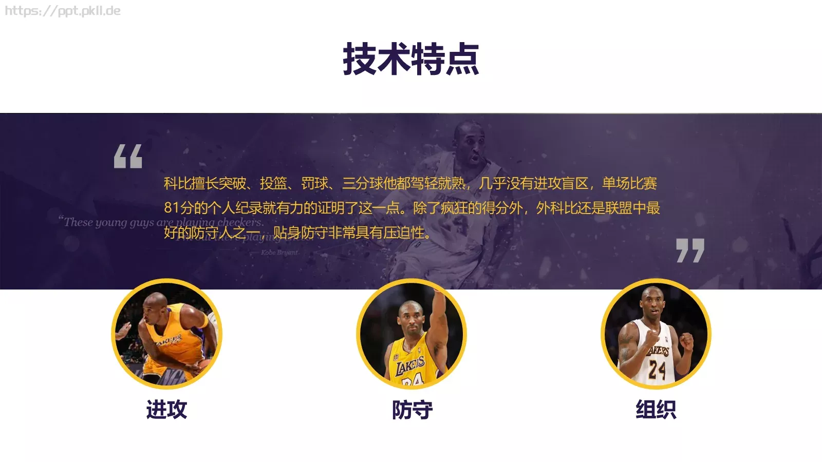 主题精选 (19PPT模板 第 4 页缩略图