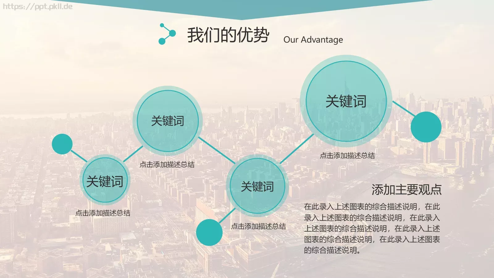 风格商业计划书PPT模板 第 36 页预览图