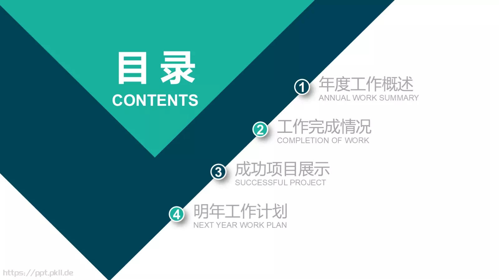 商务汇报工作汇报通用PPT模板 第 2 页缩略图