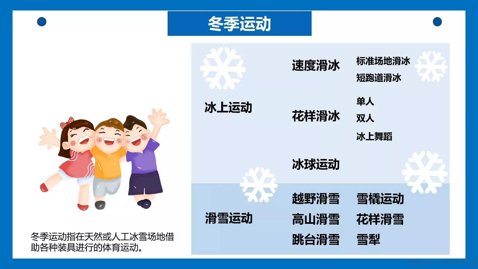 北京冬奥会主题汇报PPT模板 第 12 页预览图