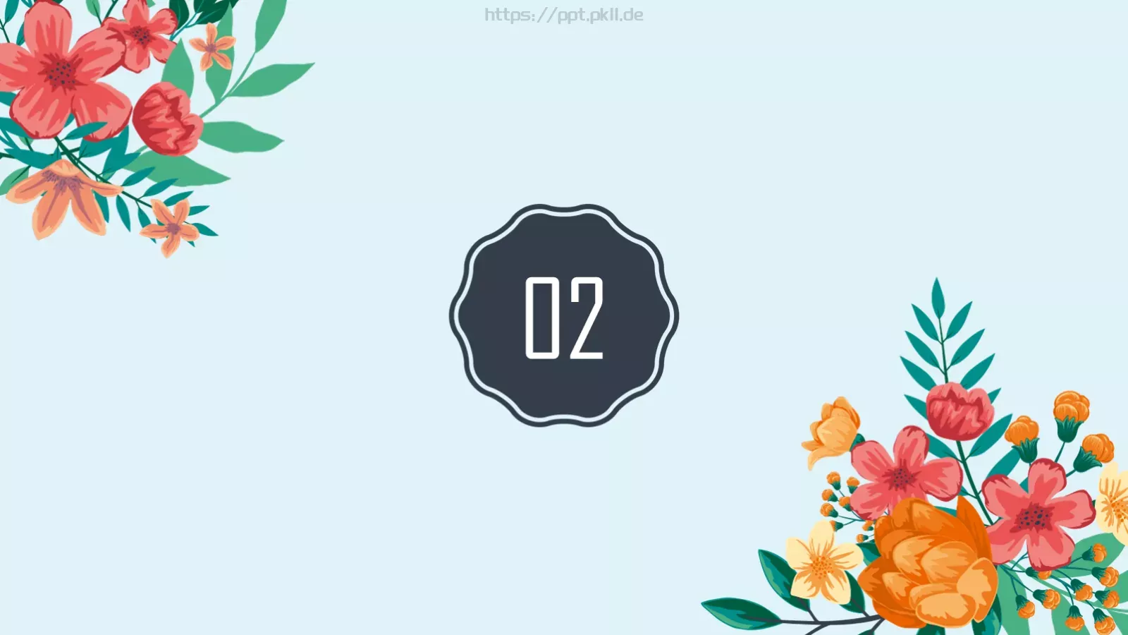 工作总结PPT模板 第 9 页预览图