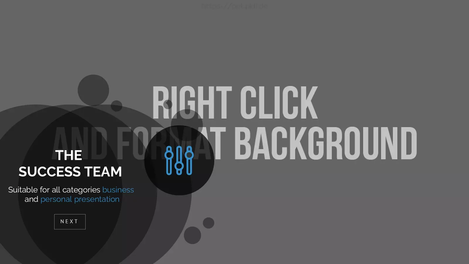 文艺高逼格通用PPT模板 第 20 页预览图