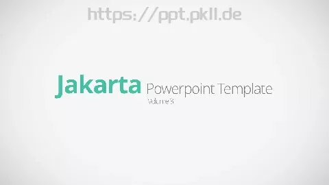 文艺高质感通用PPT模板 缩略图