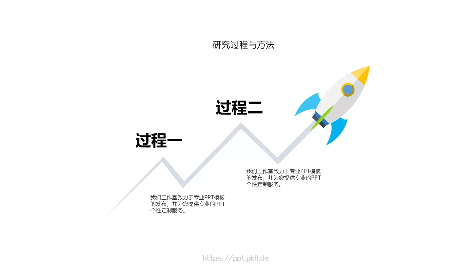 毕业论文答辩PPT模板 第 11 页预览图
