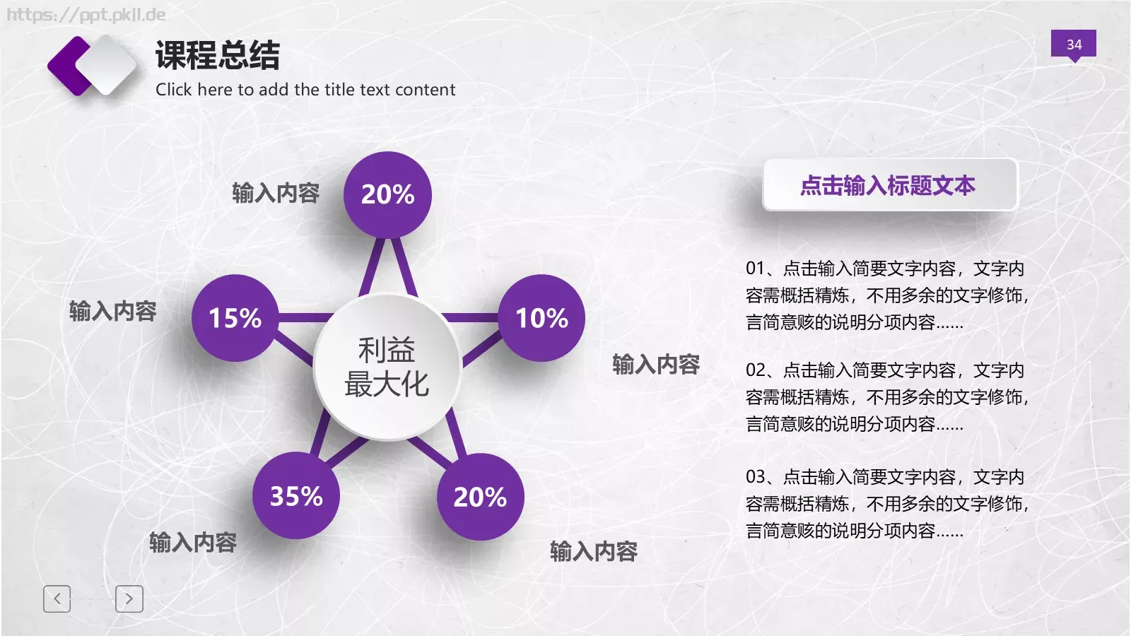 教育培训培训课件动态 第 34 页预览图