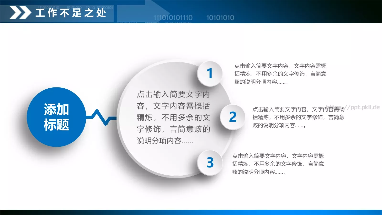 年终总结工作汇报PPT模板 第 30 页预览图