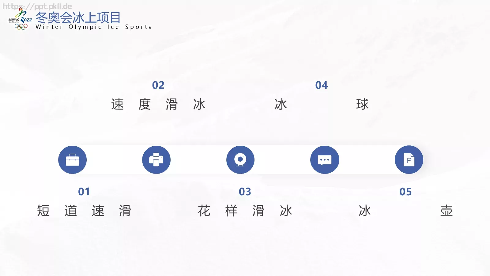 商务汇报通用PPT模板 第 8 页预览图
