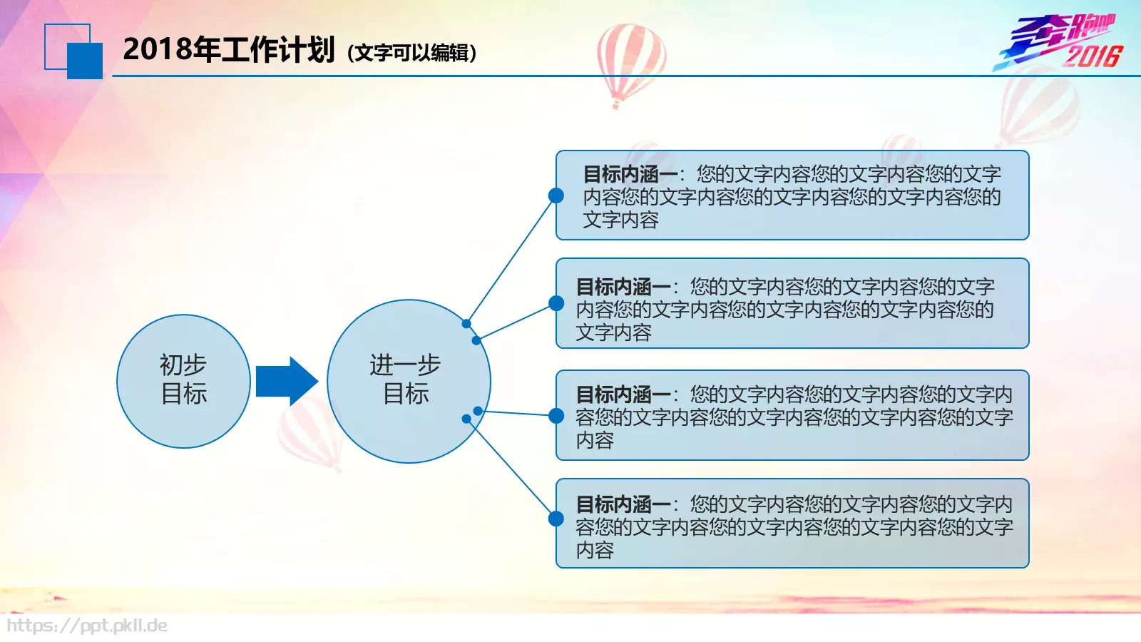 我们收获汗水和喜悦年终总结PPT模板 第 28 页预览图