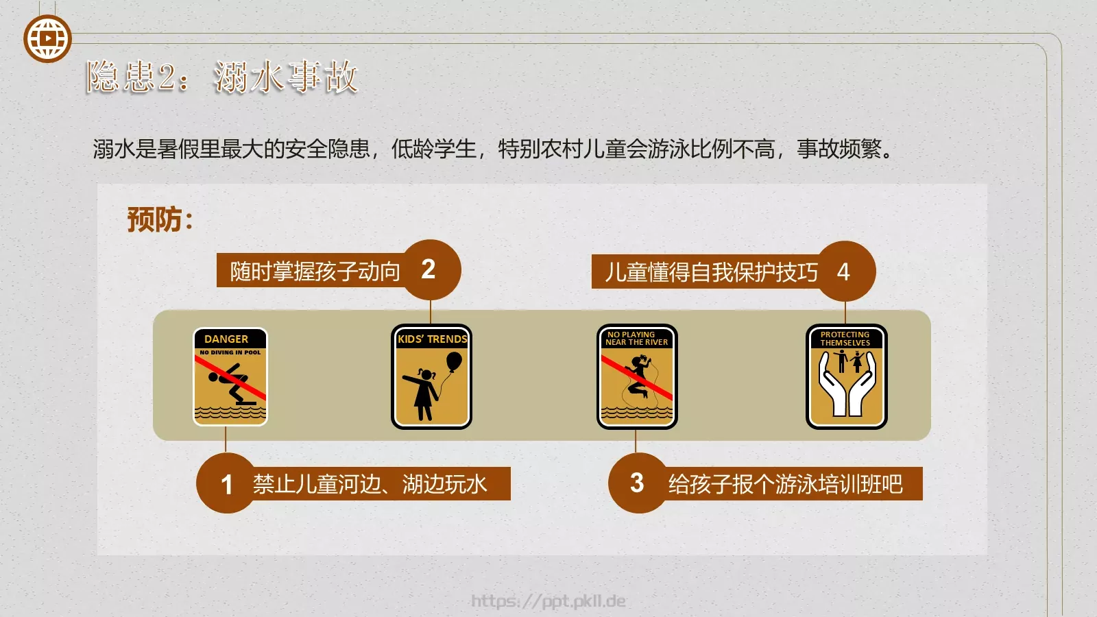 教育培训课件 第 8 页预览图