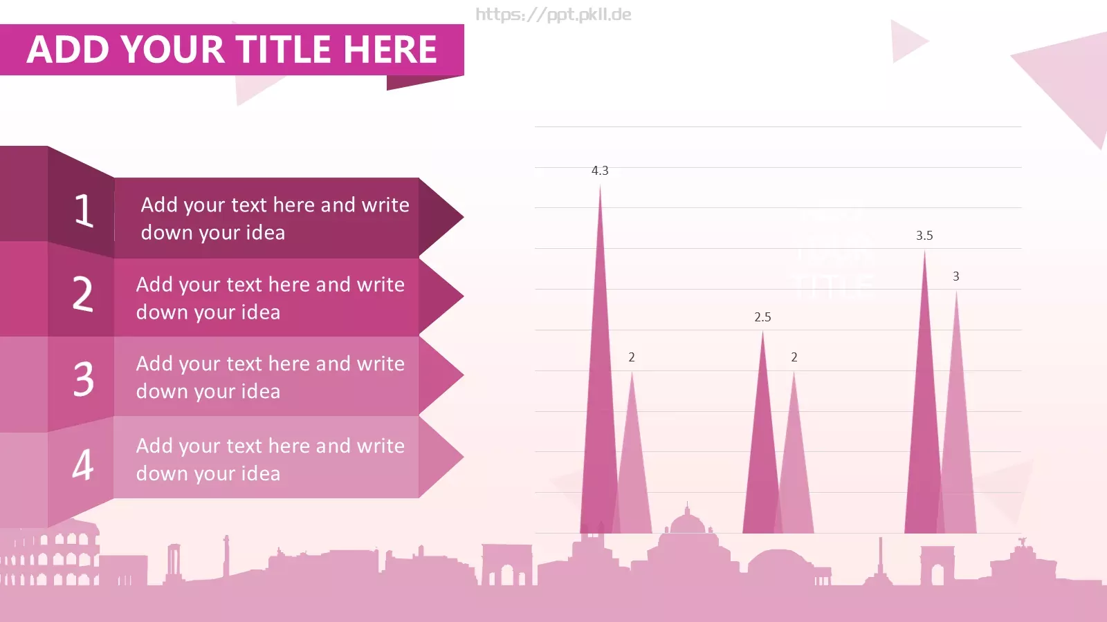 通用模板 第 10 页预览图