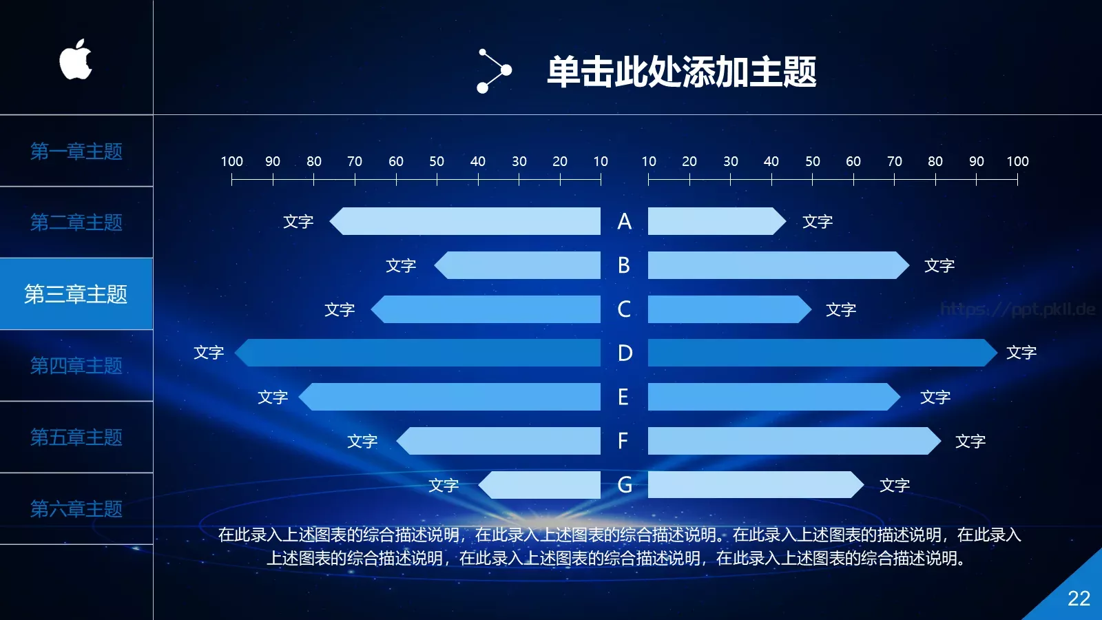 中国某某集团有限公司公司简介PPT模板 第 22 页预览图