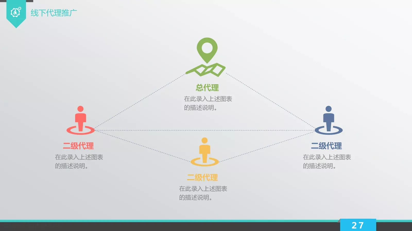 企业荣誉展示PPT模板 第 27 页预览图
