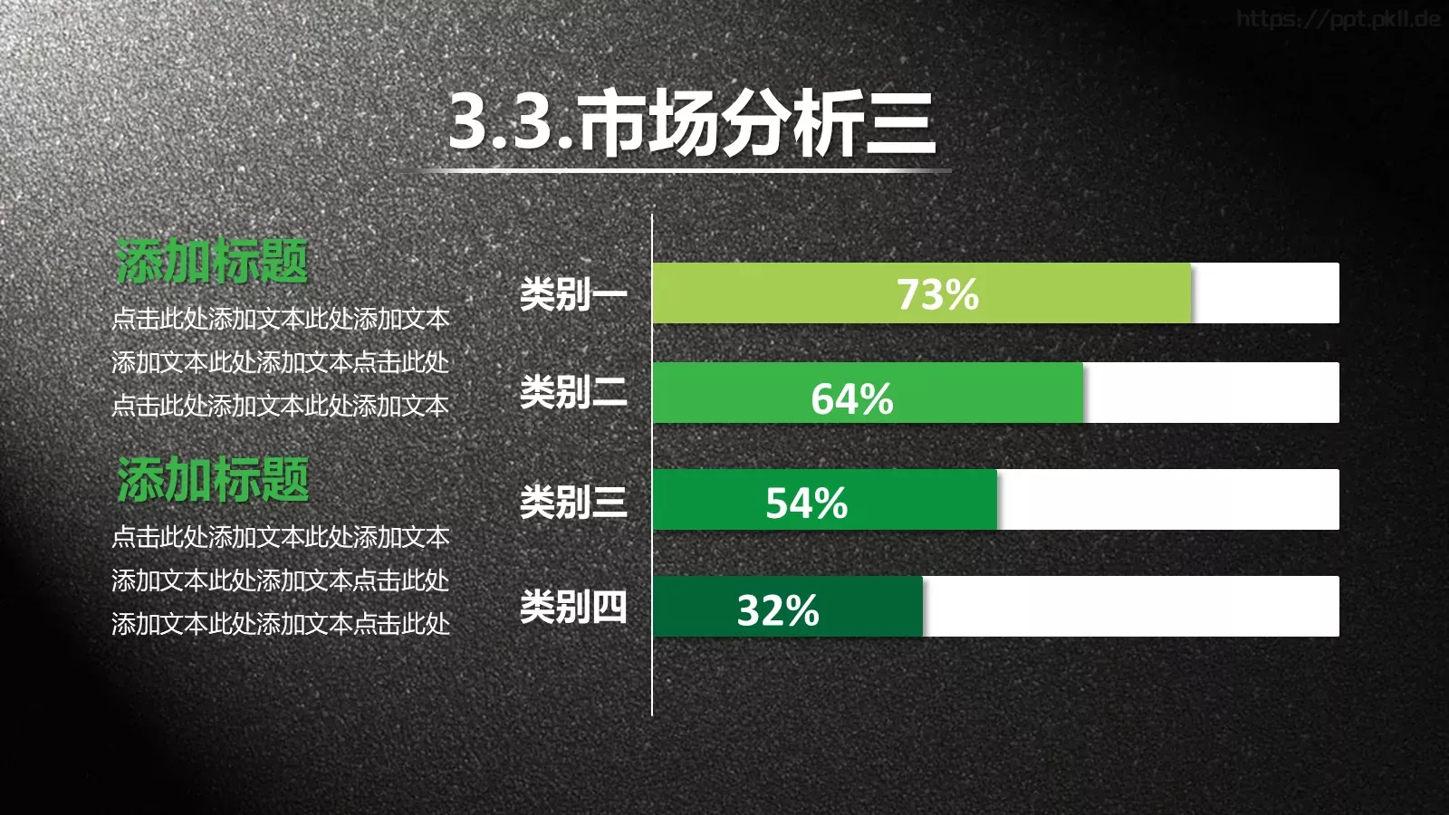 融资路演项目汇报PPT模板 第 16 页预览图