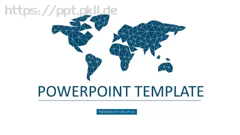 项目汇报BYPPT模板 缩略图