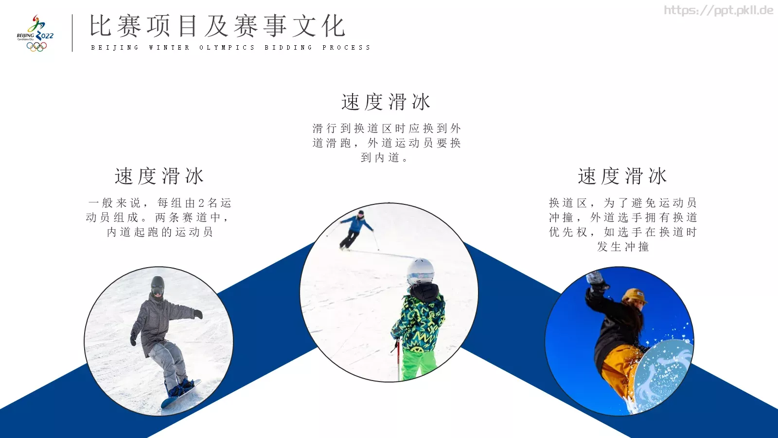 2022北京冬奥会PPT模板 第 18 页预览图
