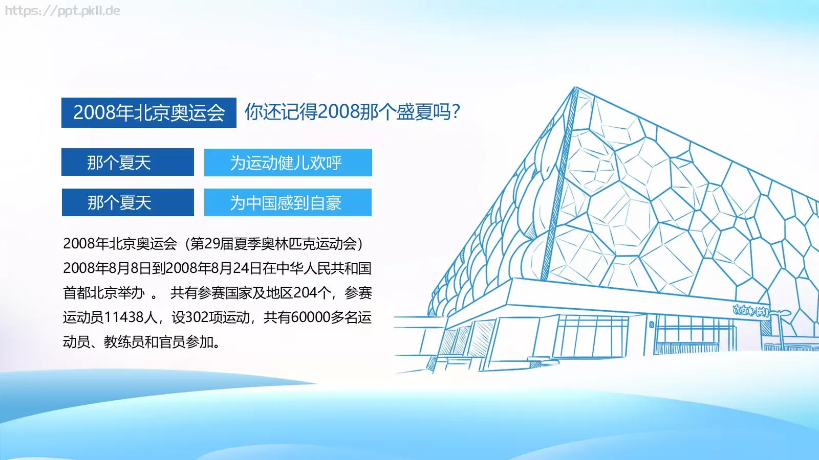 宣讲人：某某某 时间PPT模板 第 2 页缩略图