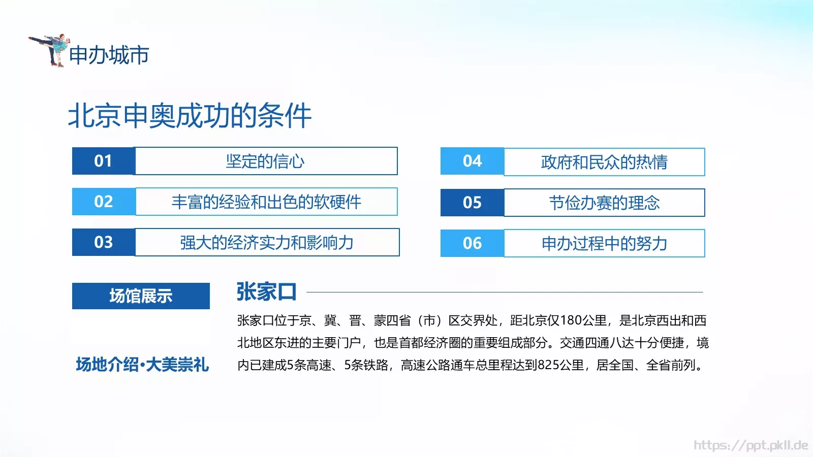 宣讲人：某某某 时间PPT模板 第 14 页预览图