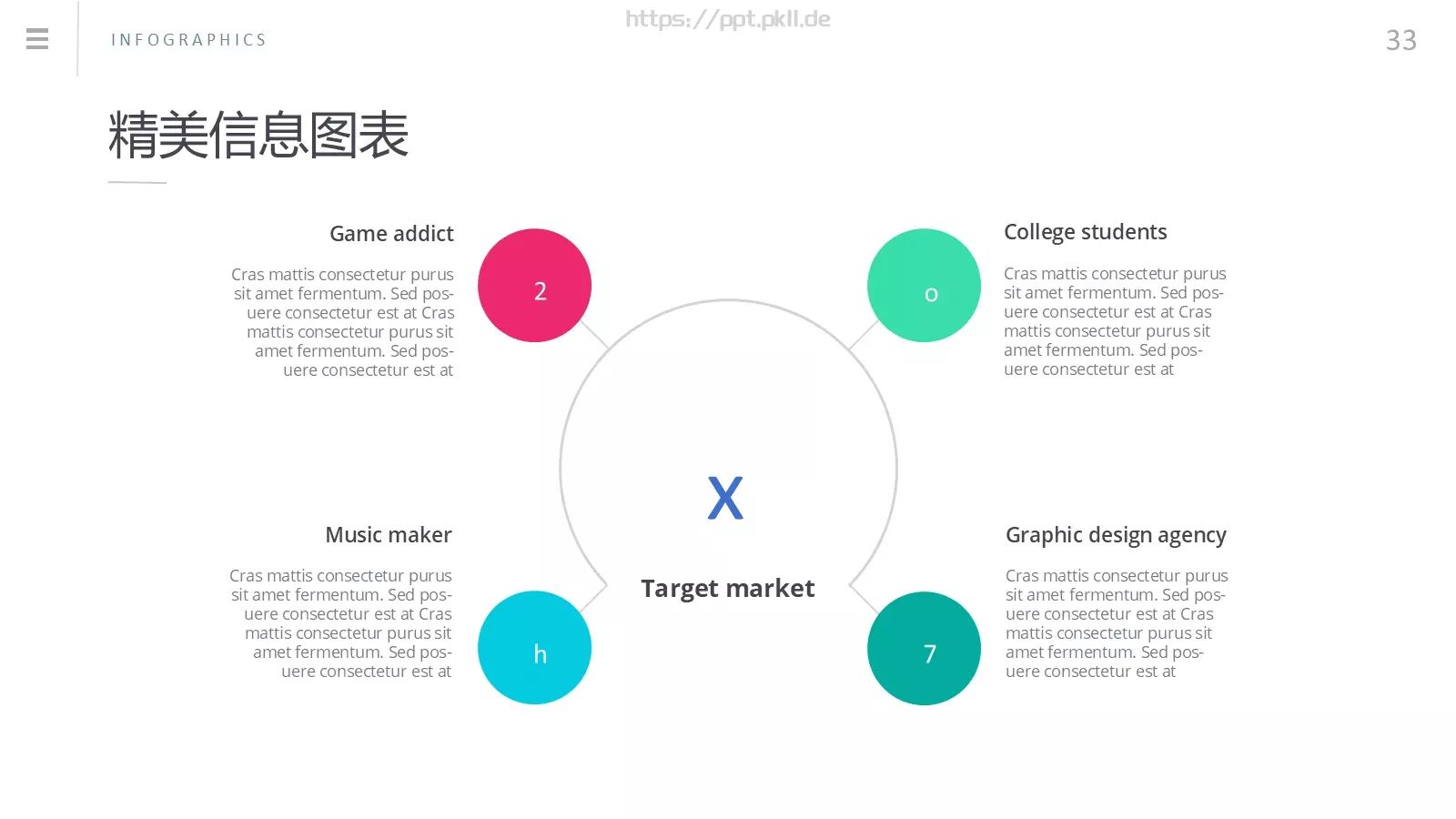 商务汇报通用PPT模板 第 32 页预览图