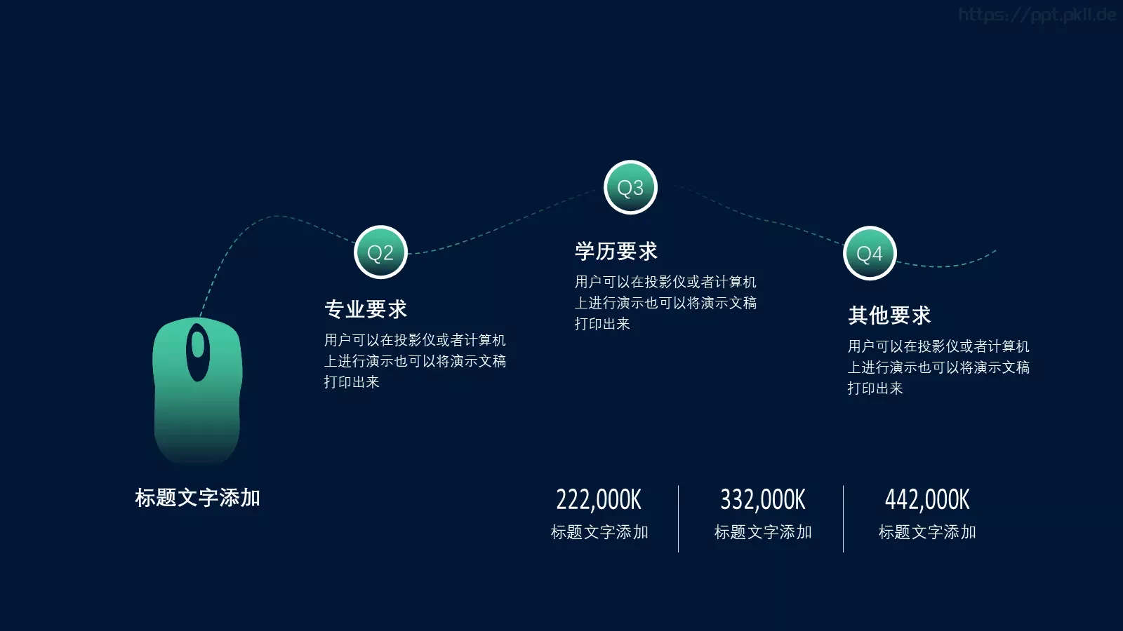 工作汇报PPT模板 第 16 页预览图