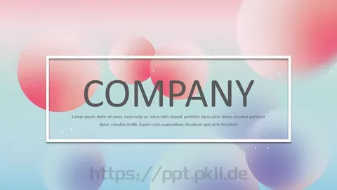 通用模板流体渐变通用 缩略图