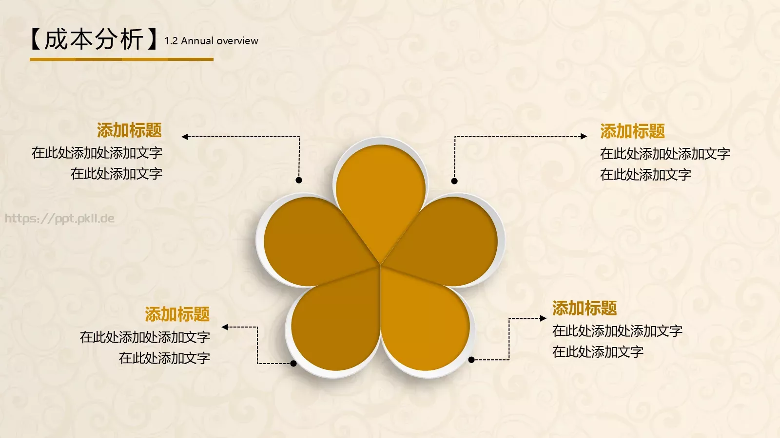 公司介绍PPT模板 第 35 页预览图