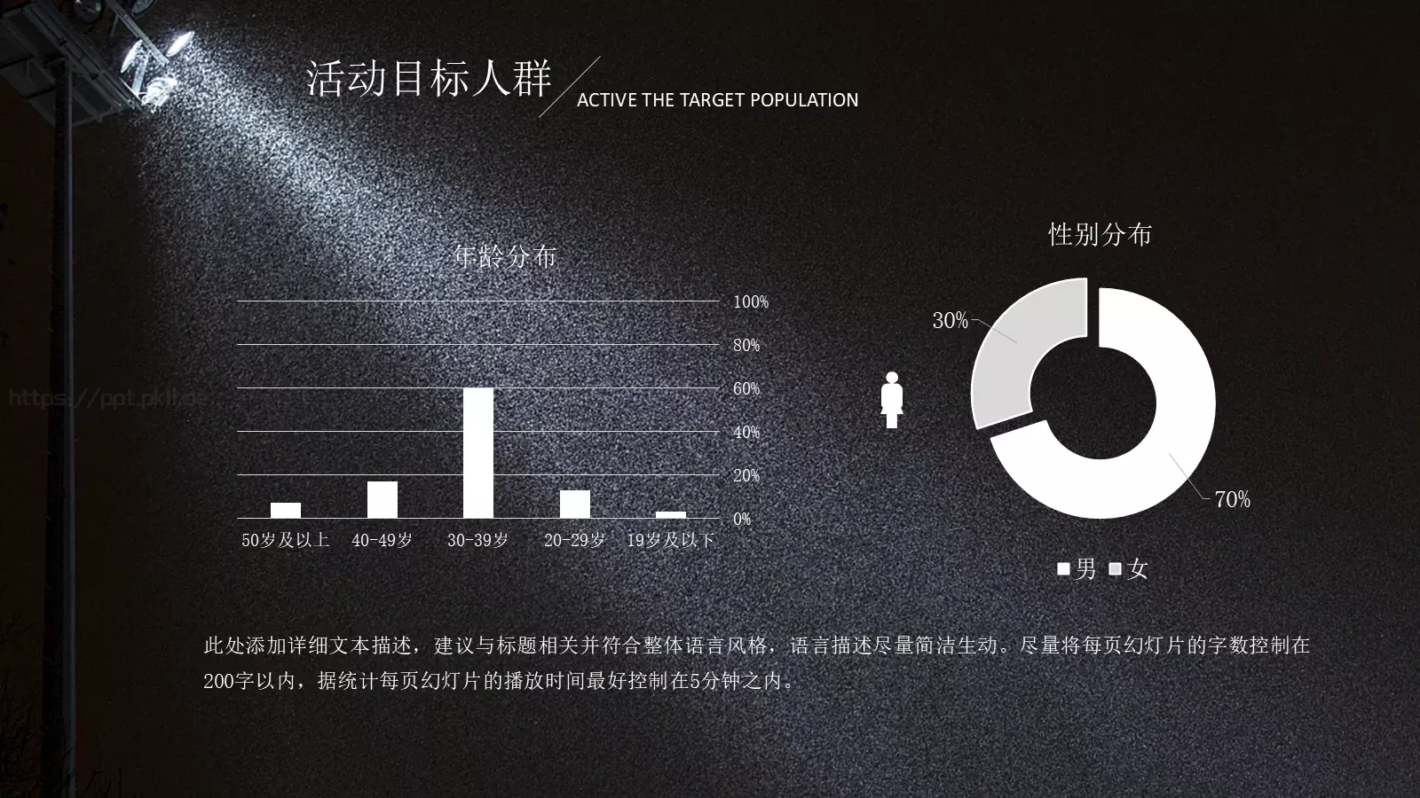 活动策划方案书PPT模板 第 7 页预览图