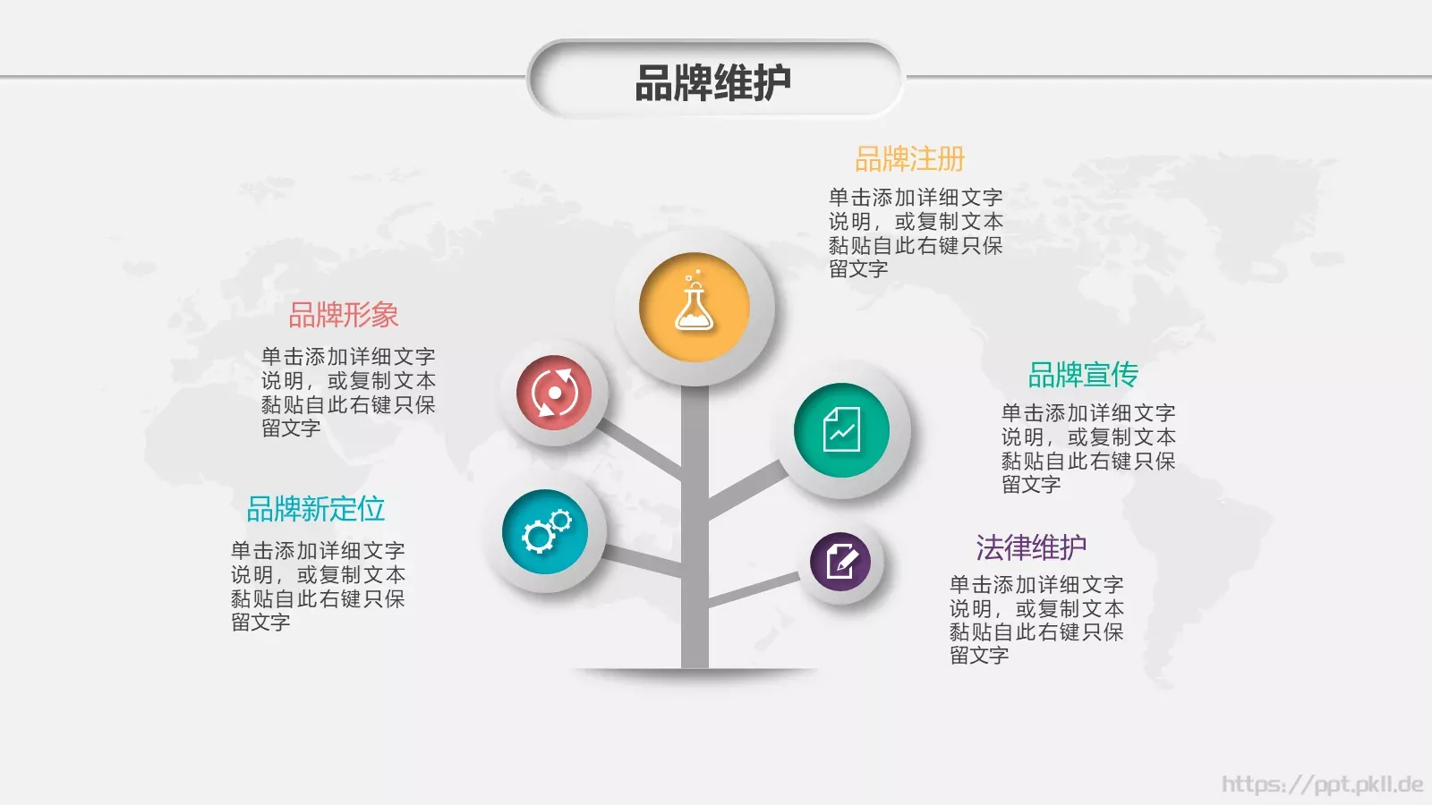 商务汇报PPT模板 第 24 页预览图