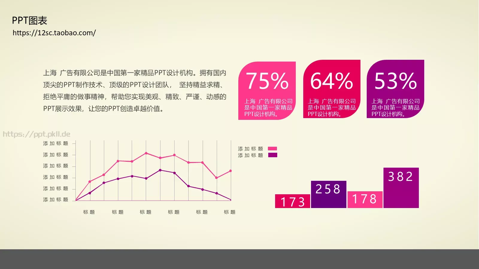 技能培训PPT模板 第 2 页缩略图