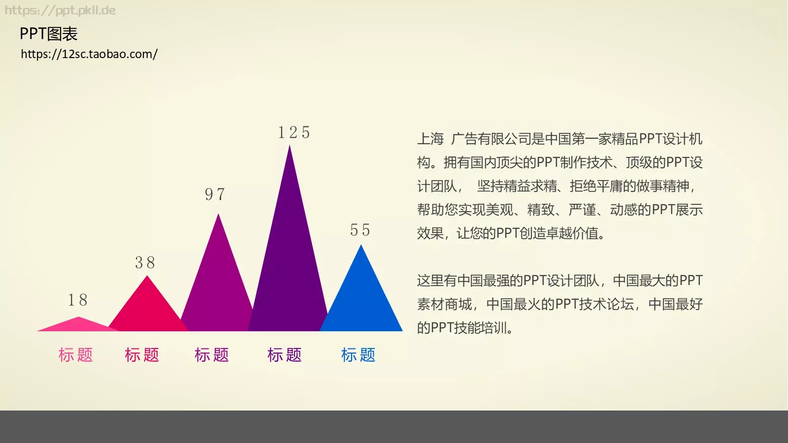 技能培训PPT模板 第 9 页预览图