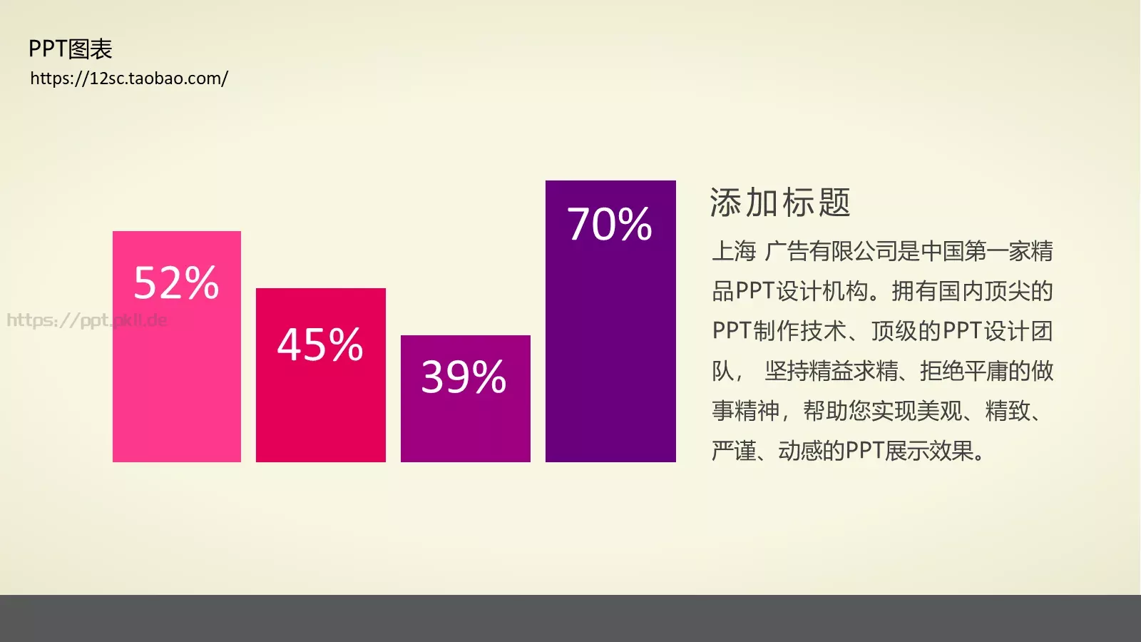 技能培训PPT模板 第 26 页预览图