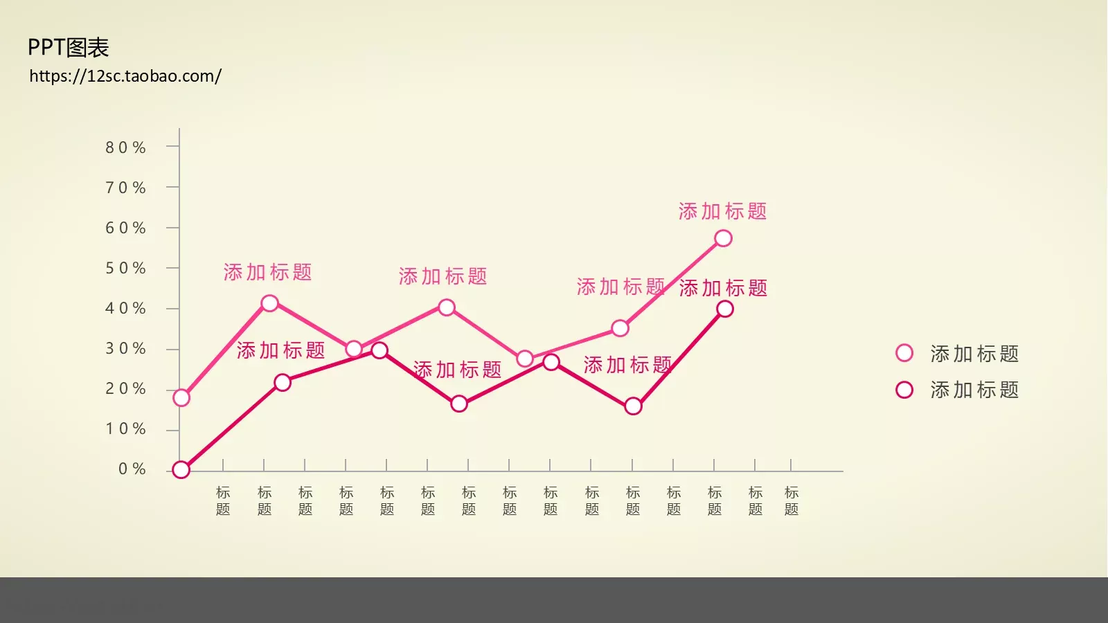技能培训PPT模板 第 32 页预览图