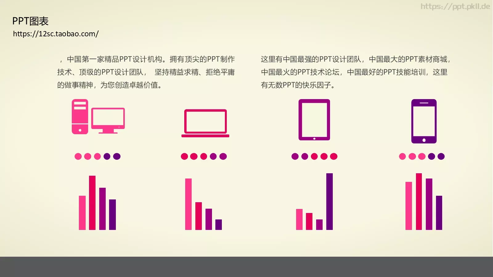 技能培训PPT模板 第 34 页预览图