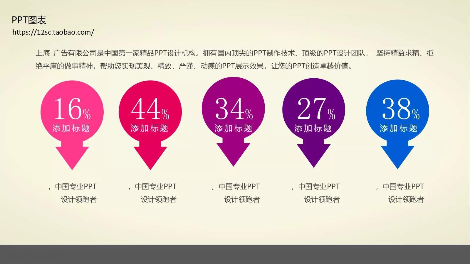 技能培训PPT模板 第 45 页预览图