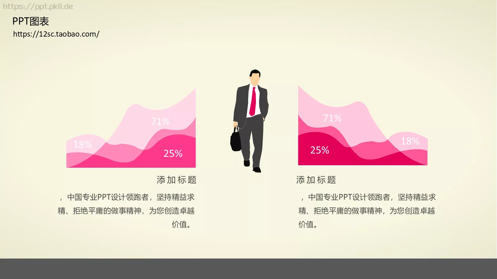 技能培训PPT模板 第 42 页预览图