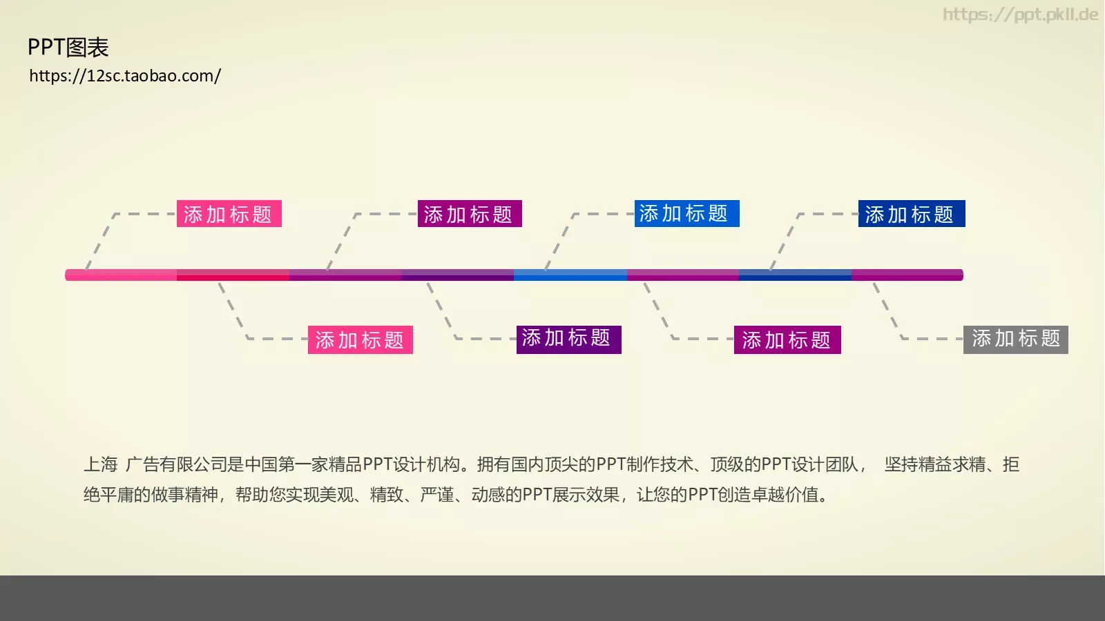 技能培训PPT模板 第 49 页预览图