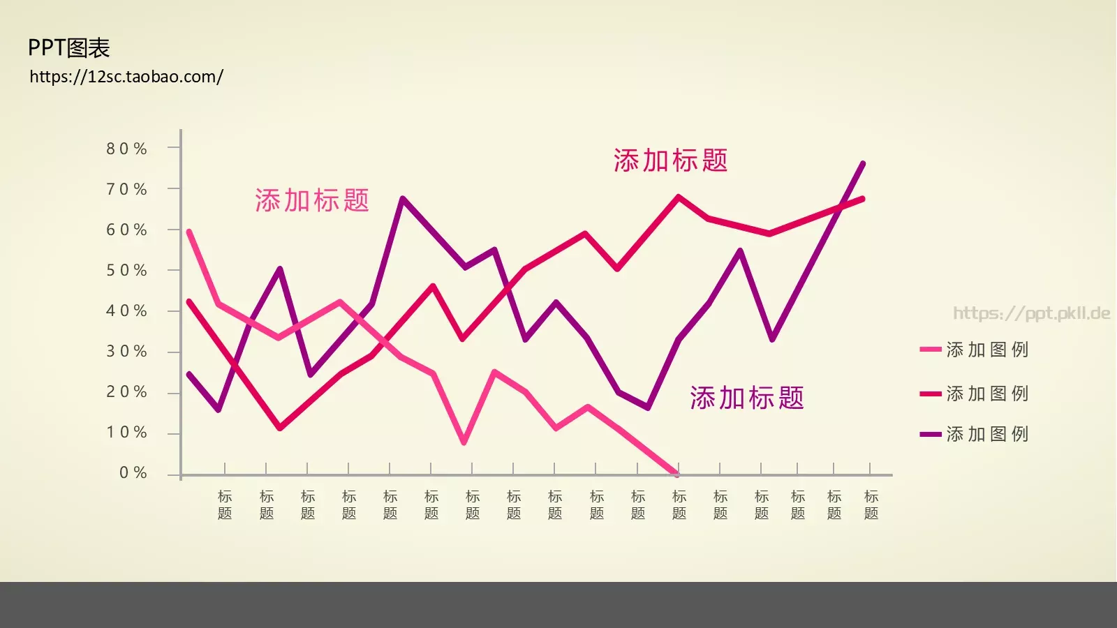 技能培训PPT模板 第 57 页预览图