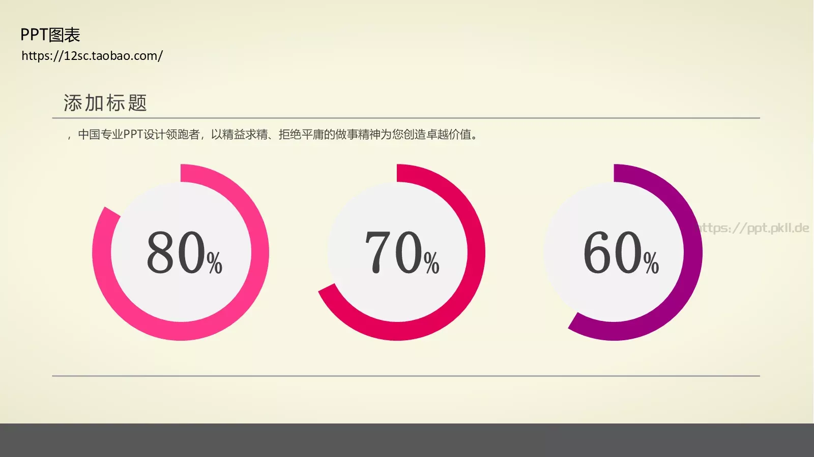技能培训PPT模板 第 68 页预览图