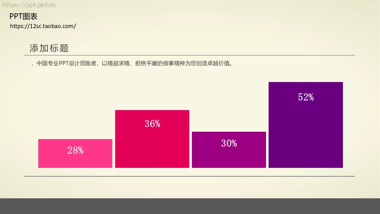 技能培训PPT模板 第 69 页预览图