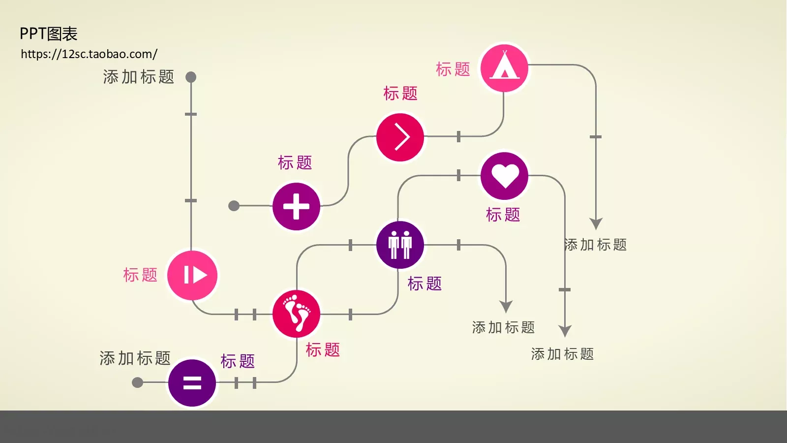 技能培训PPT模板 第 87 页预览图