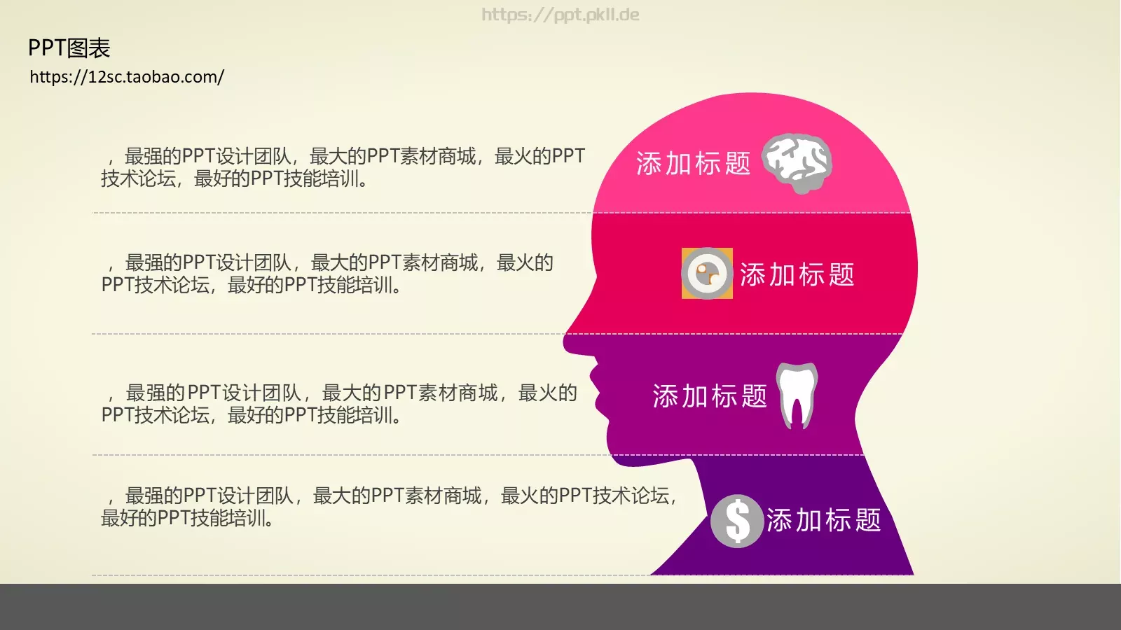 技能培训PPT模板 第 97 页预览图